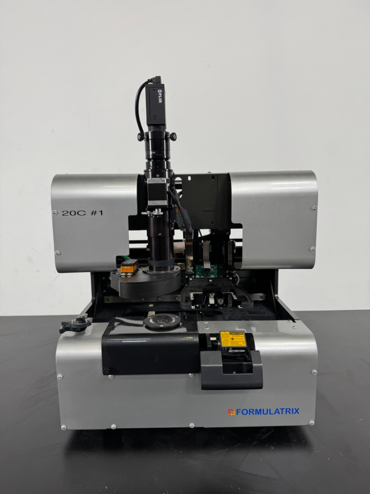 Image of Formulatrix Rock Imager 2v3